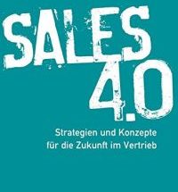 Sales 4.0